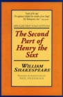 Image for The Second Part of Henry the Sixth