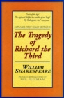 Image for The Tragedie of Richard the Third