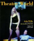 Image for Theatre World 1998-1999 Season