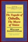 Image for The Tragedie of Othello The Moore of Venice
