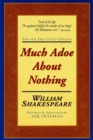 Image for Much Adoe About Nothing
