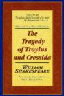 Image for The Tragedie of Troylus and Cressida