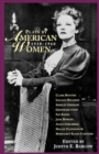 Image for Plays by American Women : 1930-1960