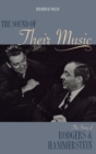 Image for The sound of their music  : the story of Rodgers &amp; Hammerstein
