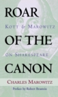 Image for Roar of the Canon