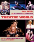 Image for Theatre World 1999-2000