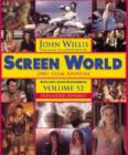 Image for Screen World 2001