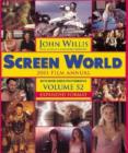 Image for Screen world: 2001