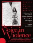 Image for The Voice in Violence