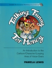Image for Talking Funny for Money