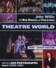 Image for Theatre worldVol. 57: 2000-2001 season