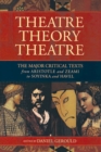 Image for Theatre, theory, theatre