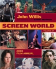 Image for Screen World : 2003