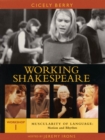 Image for Working Shakespeare Video Library : workshop 1 : Muscularity of Language - Motion and Rhythm
