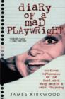 Image for Diary of a Mad Playwright
