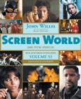 Image for Screen World 2002