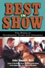 Image for Best in show  : the films of Christopher Guest and company