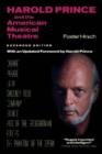 Image for Harold Prince and the American Musical Theatre
