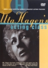 Image for Uta Hagen&#39;s Acting Class