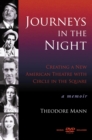 Image for An American theatre revolution  : the life of Circle in the Square Theatre