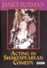 Image for The Acting Series: Janet Suzman - Acting in Shakespearean...