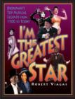 Image for I&#39;M the Greatest Star