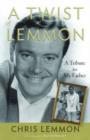 Image for A Twist of Lemmon