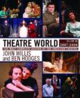 Image for Theatre World 2007-2008 Season