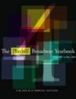 Image for The Playbill Broadway Yearbook June 2007 to May 2008