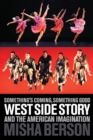 Image for Something&#39;s coming, something good  : West Side story and the American imagination