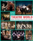 Image for Theatre World 2010-2011