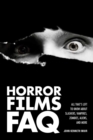 Image for Horror Films FAQ