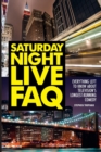 Image for Saturday Night Live FAQ
