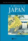 Image for History of Japan
