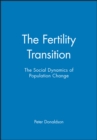 Image for The Fertility Transition