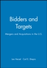 Image for Bidders and Targets