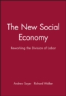 Image for The New Social Economy