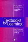 Image for Textbooks for Learning
