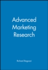 Image for Advanced Marketing Research
