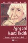 Image for Aging and Mental Health