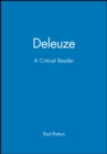 Image for Deleuze
