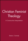 Image for Christian Feminist Theology