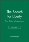 Image for The Search for Liberty