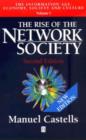 Image for The Rise of the Network Society