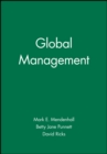 Image for Global Management