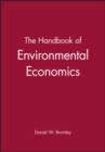 Image for The Handbook of Environmental Economics