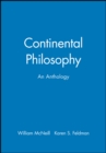 Image for Continental Philosophy