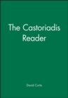 Image for The Castoriadis Reader