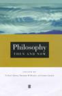 Image for Philosophy Then and Now
