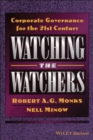 Image for Watching the Watchers